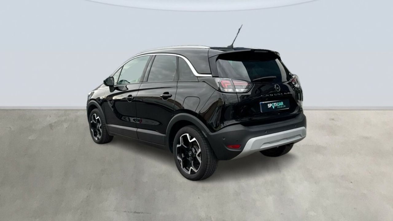 opel crossland 2024 / foto grande (2)