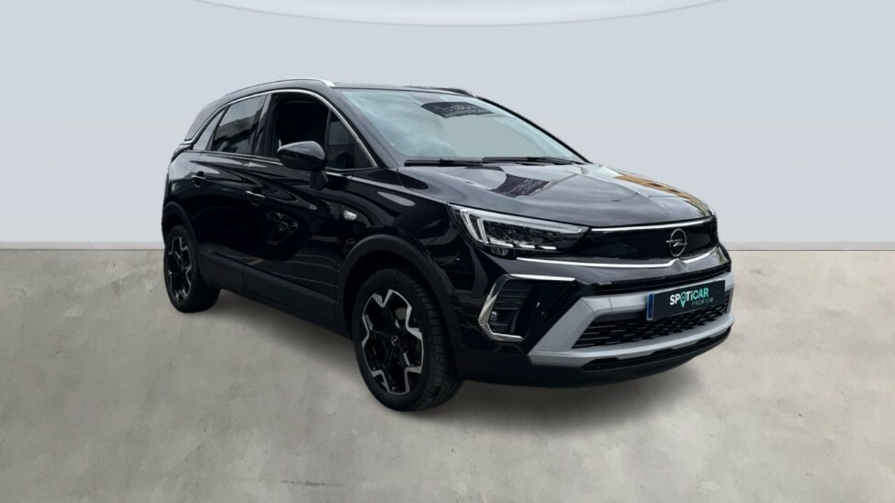opel crossland 2024 / foto grande (3)