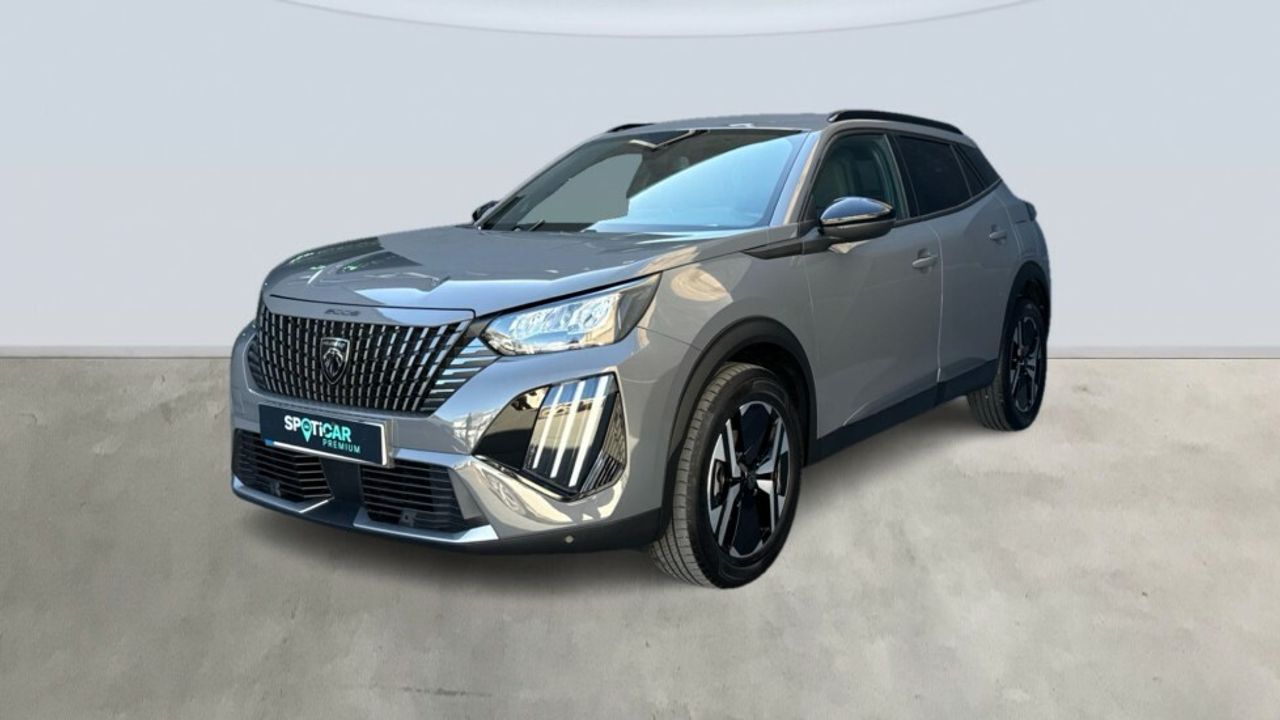 Vaciado de locales comerciales en vecindario  de segunda mano - peugeot 2008 2024 /