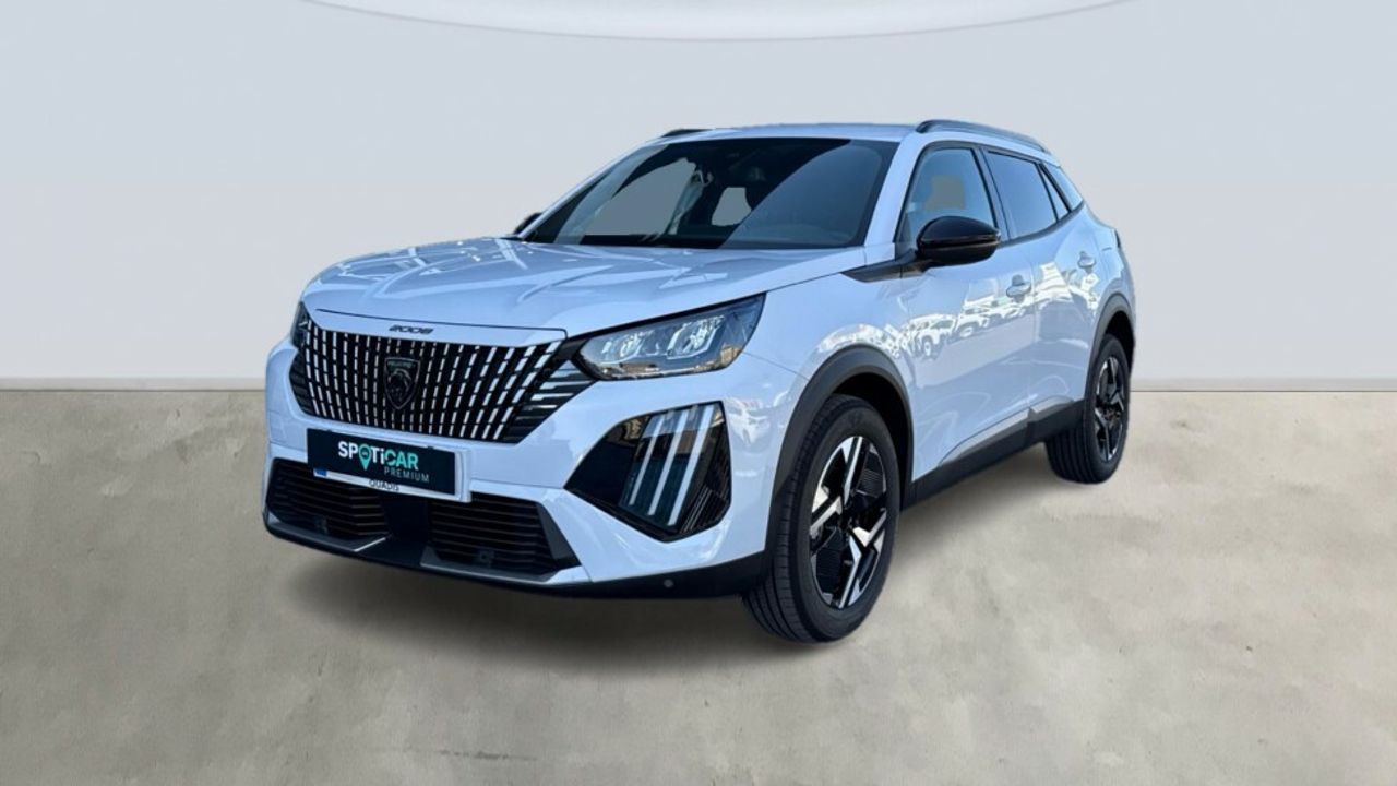 Vaciado de locales comerciales en vecindario  de segunda mano - peugeot 2008 2024 /