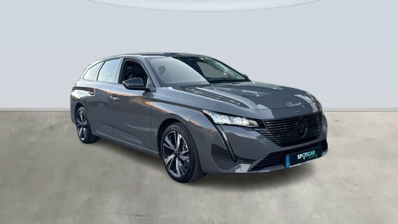 peugeot 308 2024 / foto grande (3)