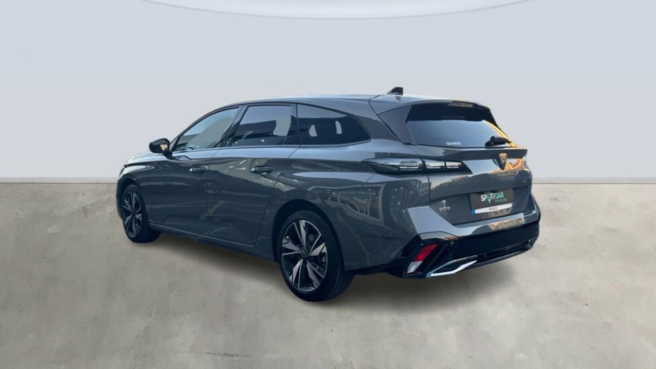 peugeot 308 2024 / foto grande (2)