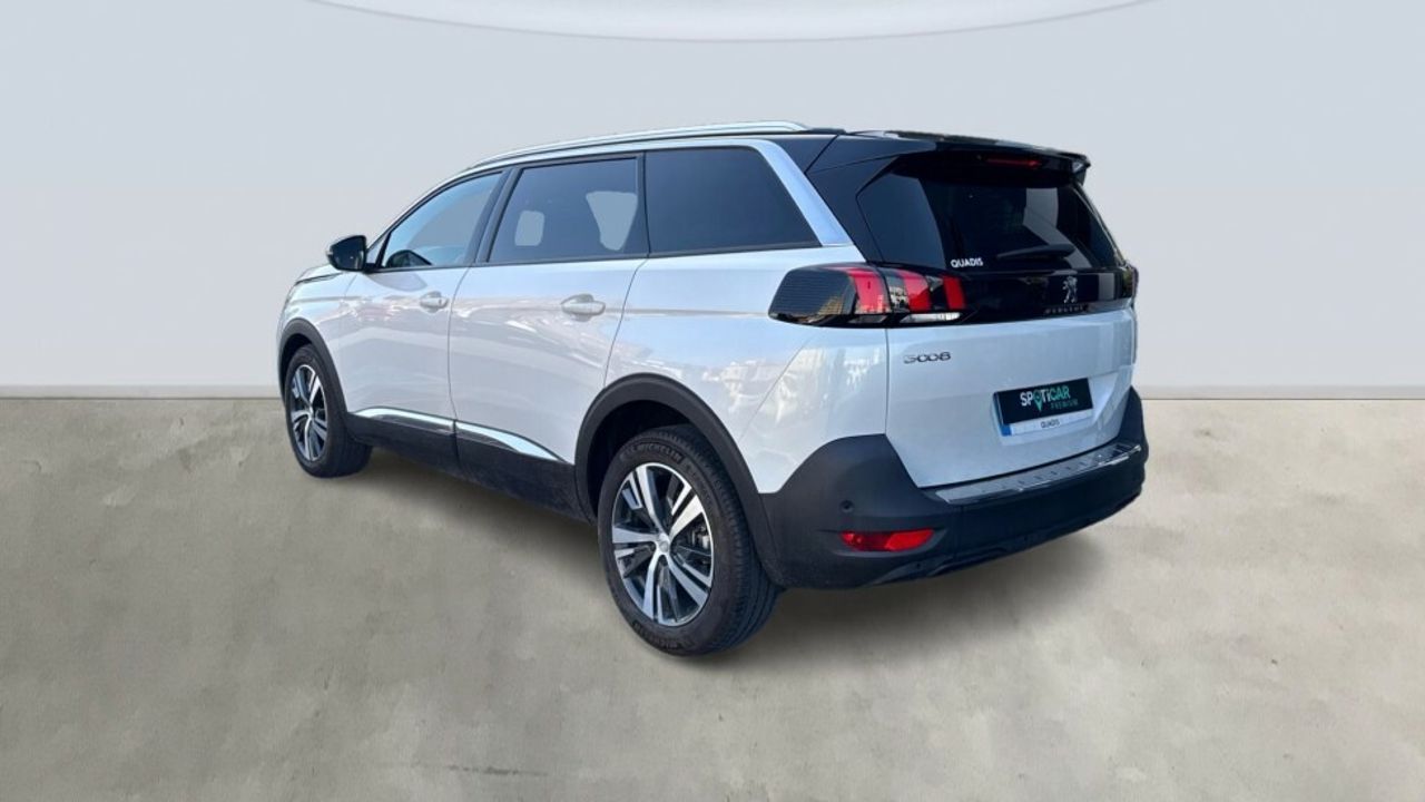 peugeot 5008 2023 / foto grande (2)