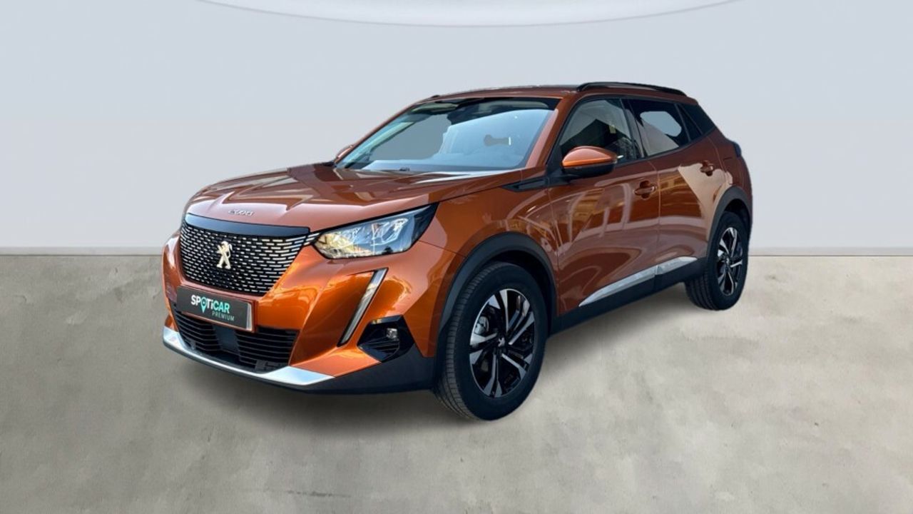 Foto peugeot 2008 2020 /