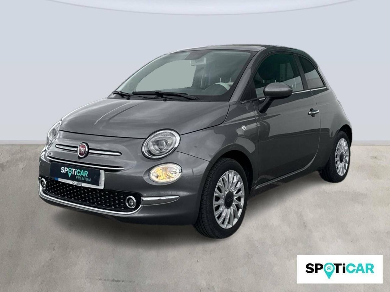 Fiat tipo 2016 marron  de segunda mano - fiat 500 2023 /