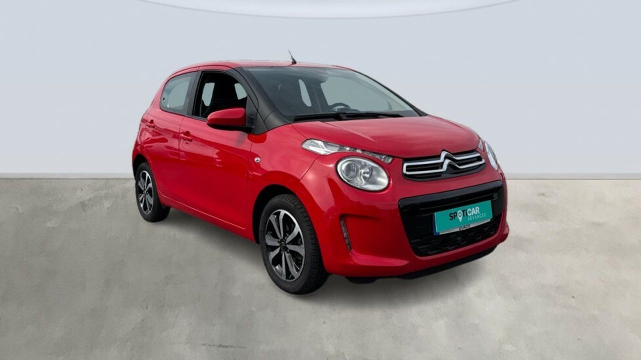 citroën c1 2021 / foto grande (3)