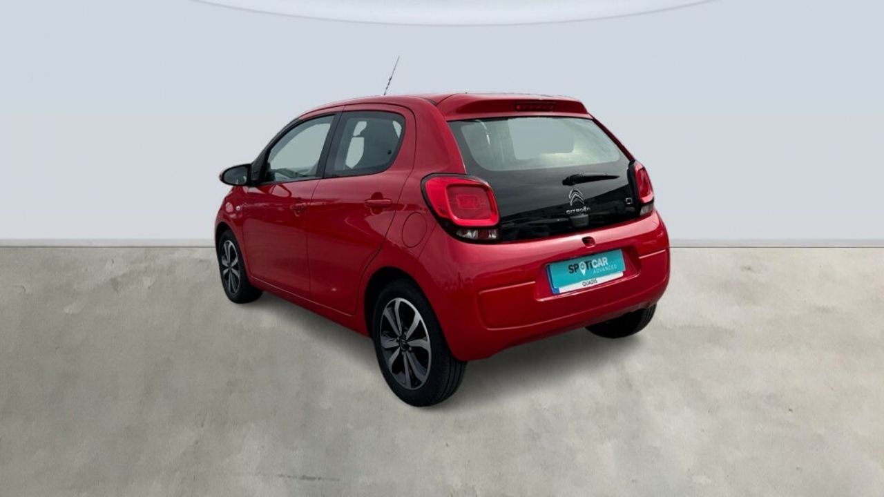 citroën c1 2021 / foto grande (2)
