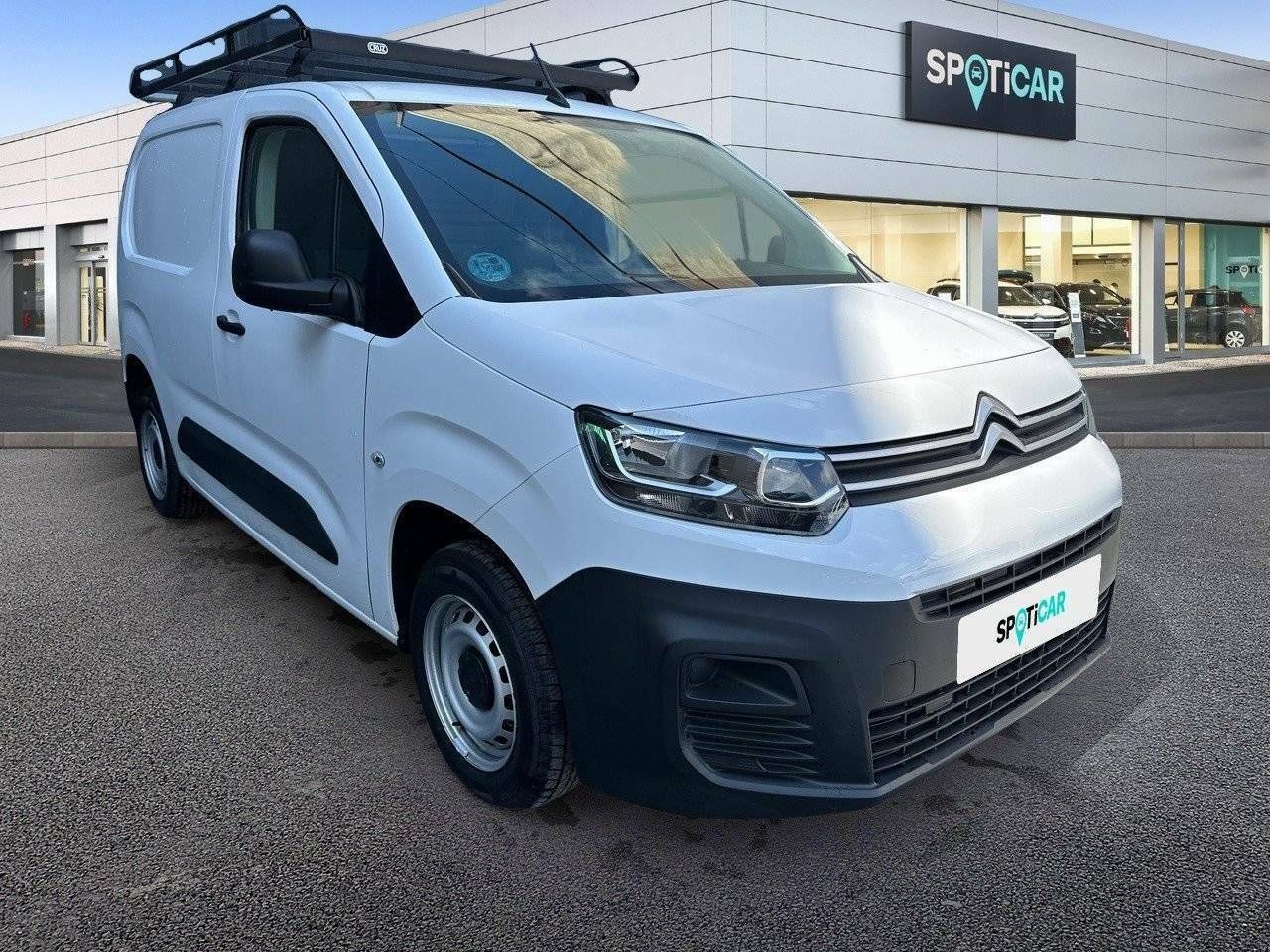 citroën berlingo 2020 / foto grande (3)