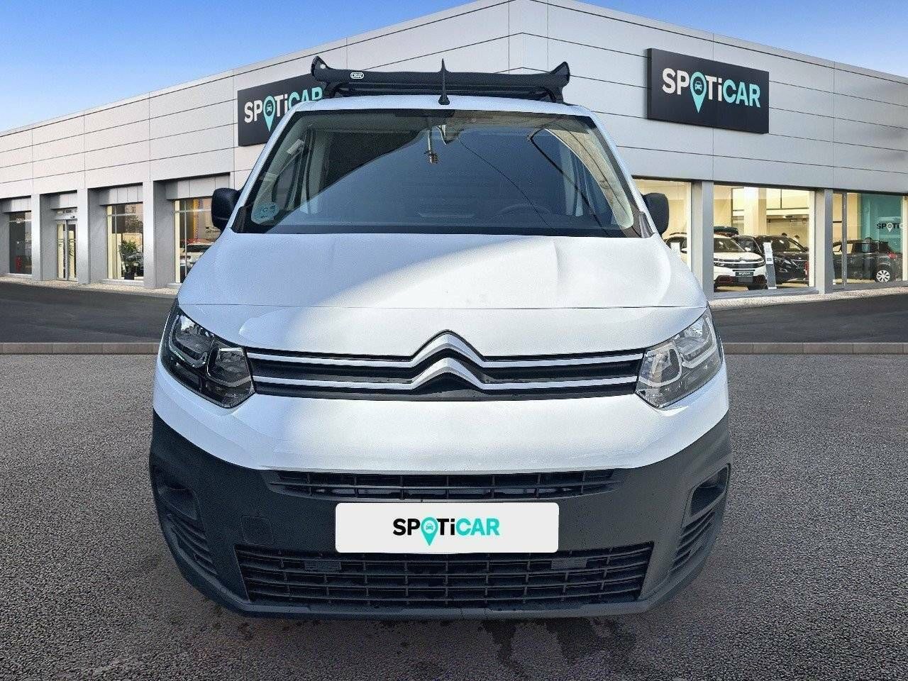 citroën berlingo 2020 / foto grande (2)