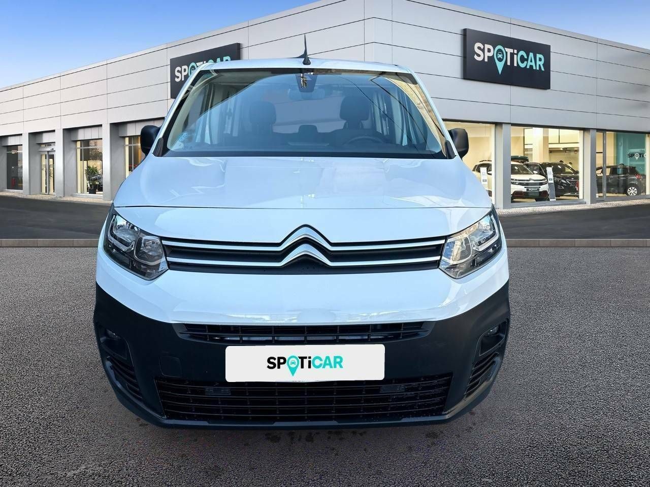 citroën berlingo 2021 / foto grande (2)