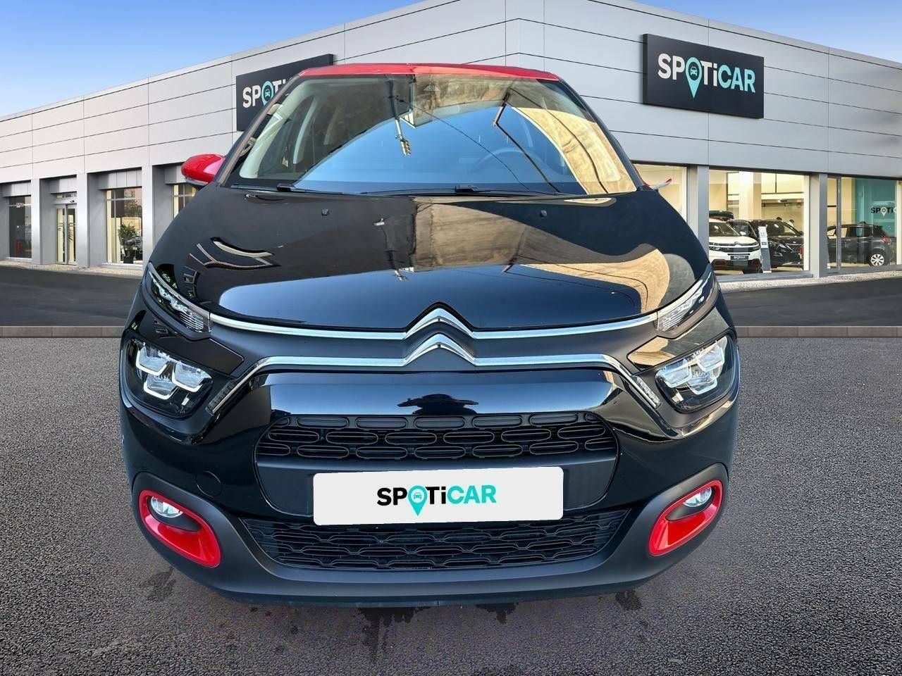 citroën c3 2022 / foto grande (2)