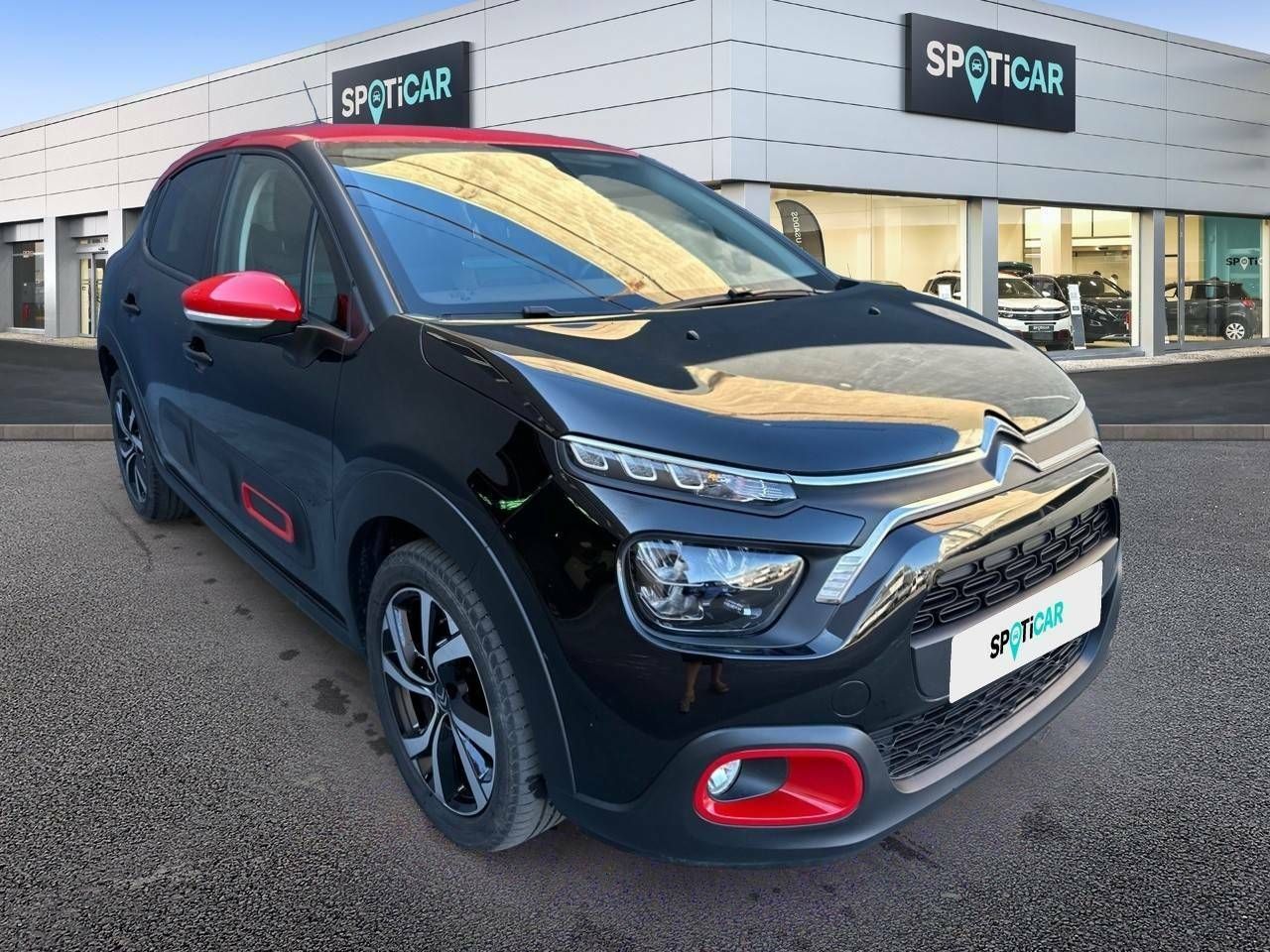 citroën c3 2022 / foto grande (3)