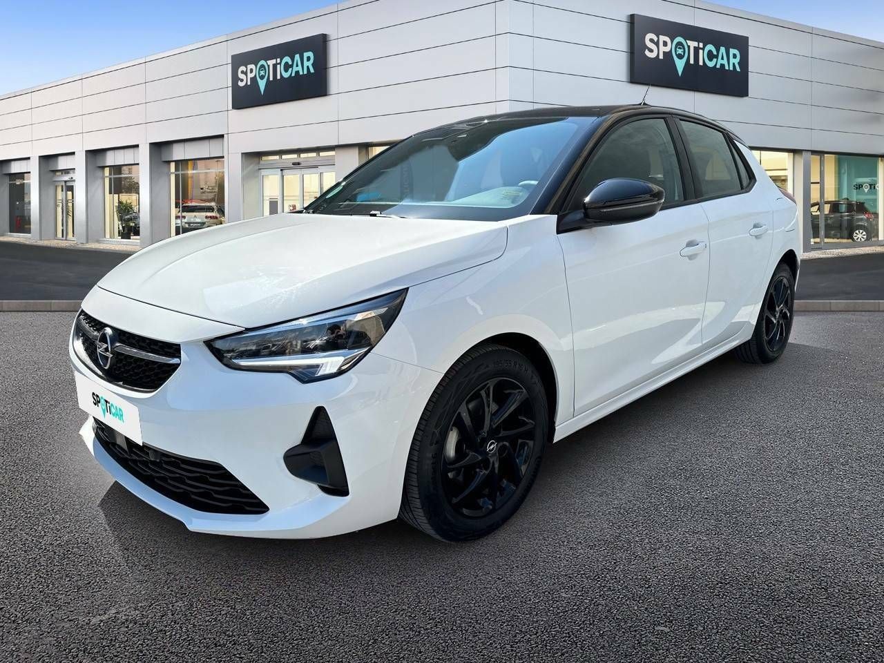 Led intermitentes  de segunda mano - opel corsa 2023 /