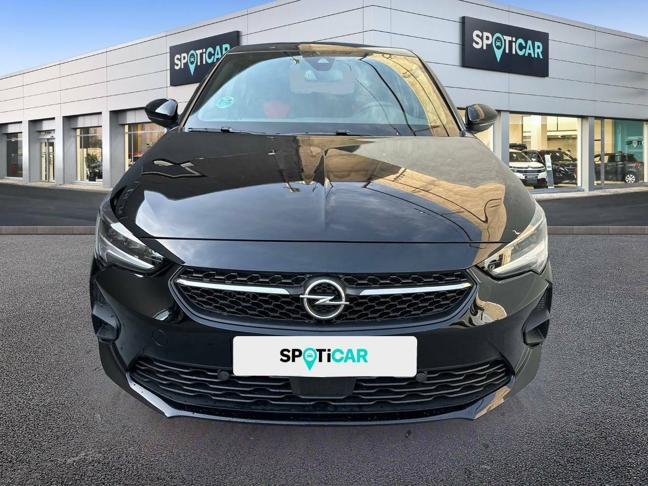 opel corsa 2023 / foto grande (2)
