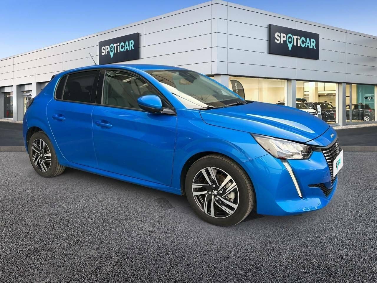 peugeot 208 2023 / foto grande (3)