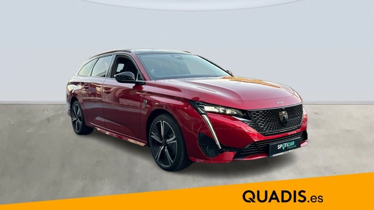 peugeot 308 2023 / foto grande (3)