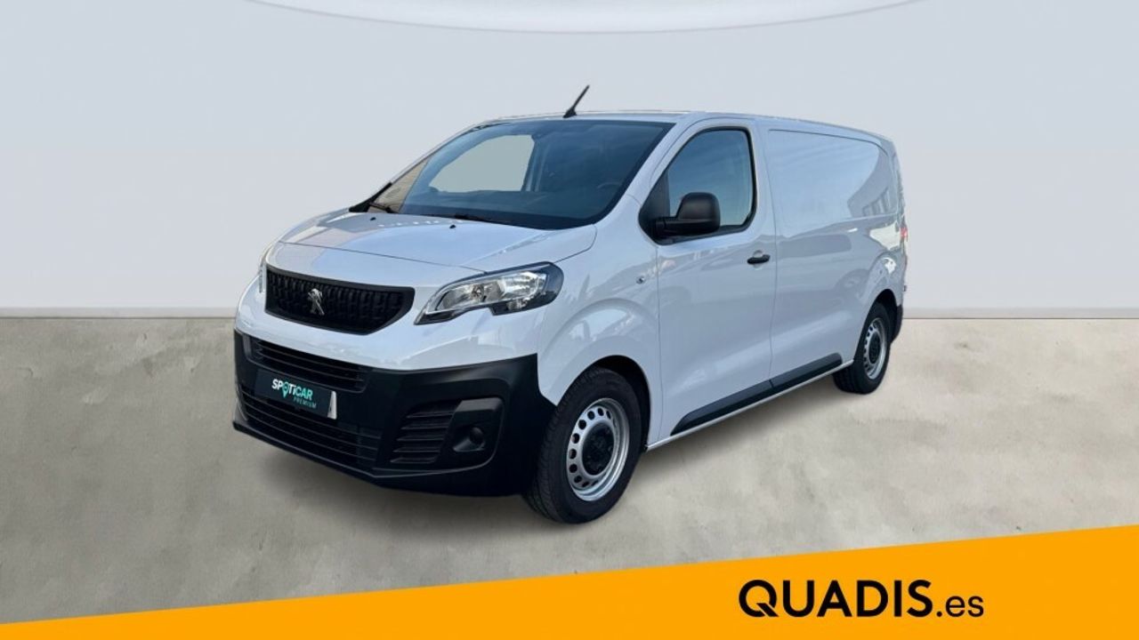 peugeot expert 2024 /