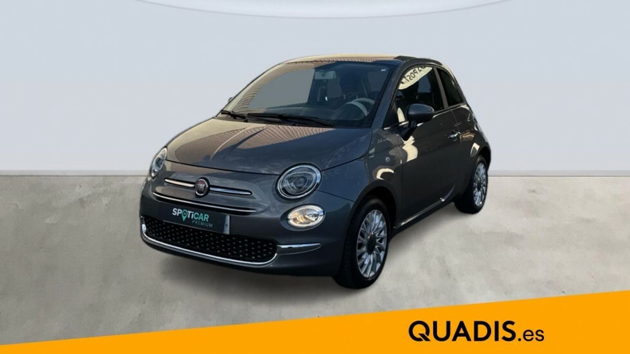 fiat 500 2022 /