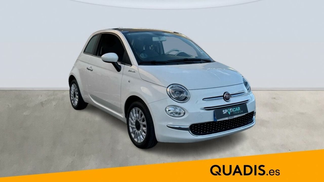 fiat 500 2022 / foto grande (3)