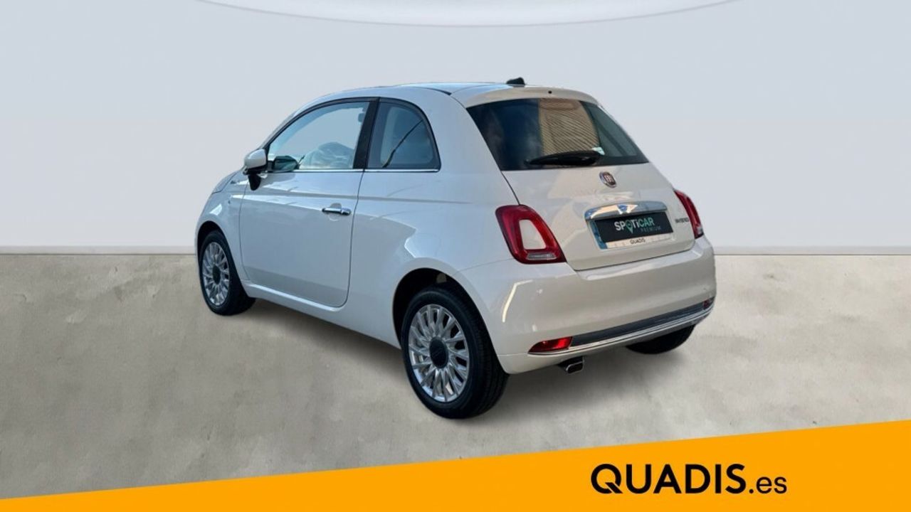 fiat 500 2022 / foto grande (2)