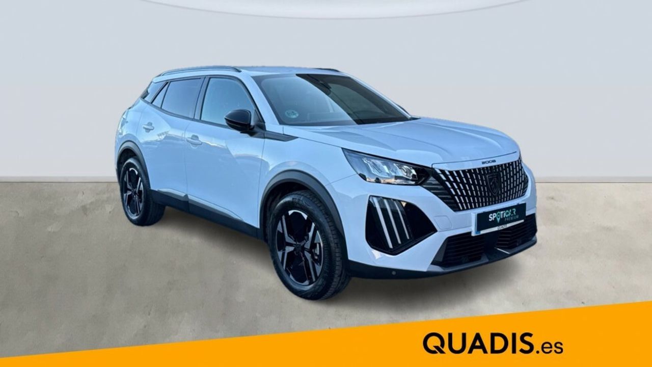 peugeot 2008 2024 / foto grande (3)
