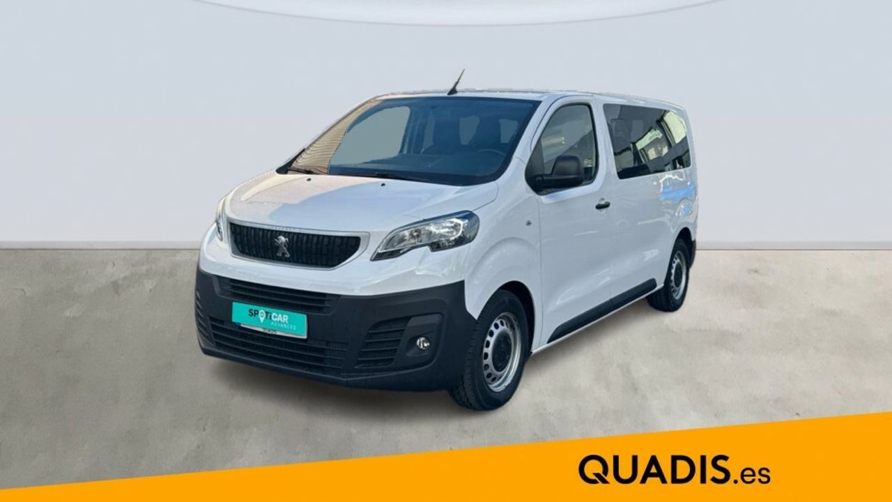 Sillas plastico  de segunda mano - peugeot expert 2020 /