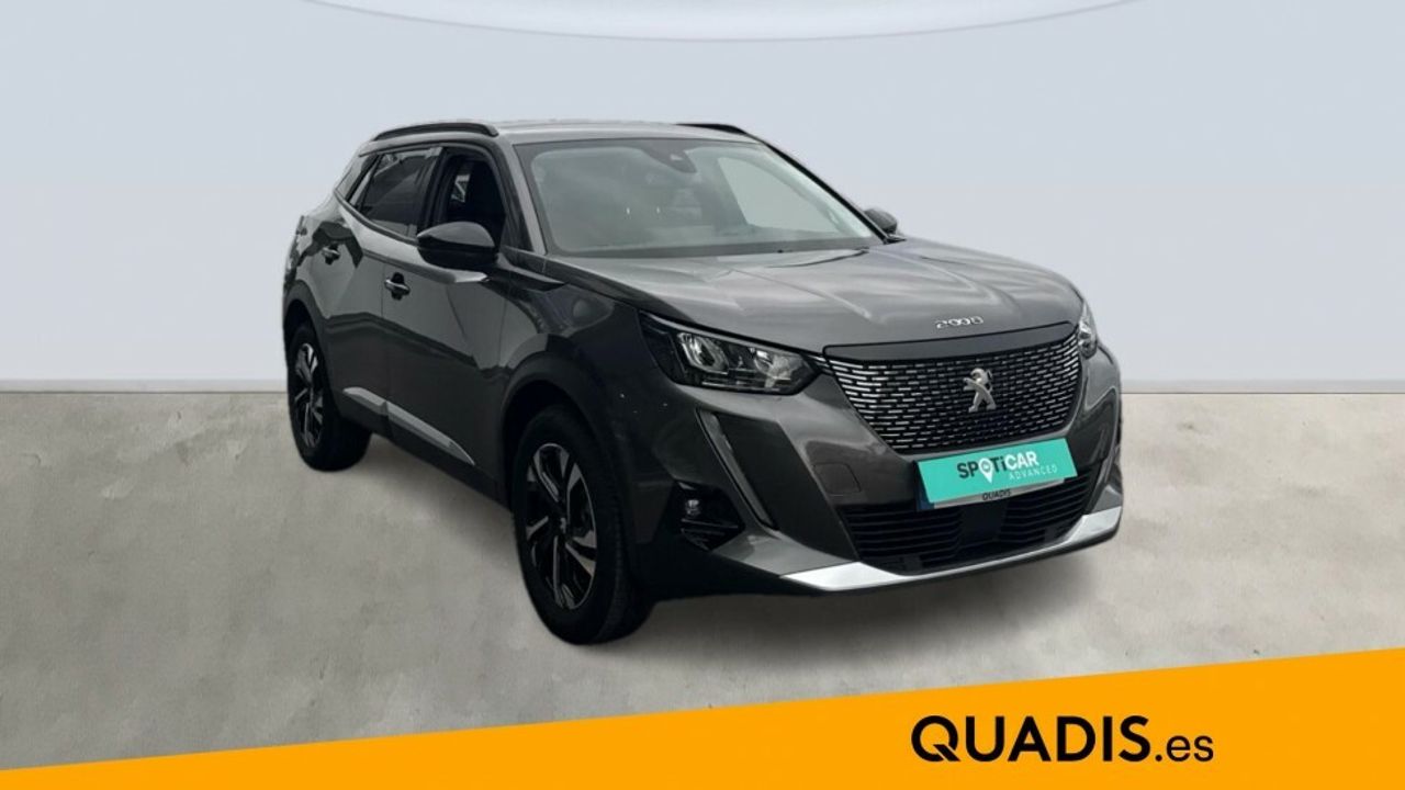 peugeot 2008 2022 / foto grande (3)