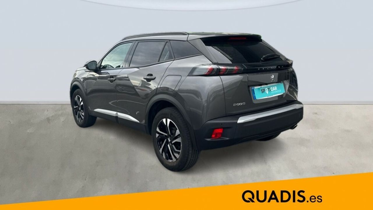 peugeot 2008 2022 / foto grande (2)