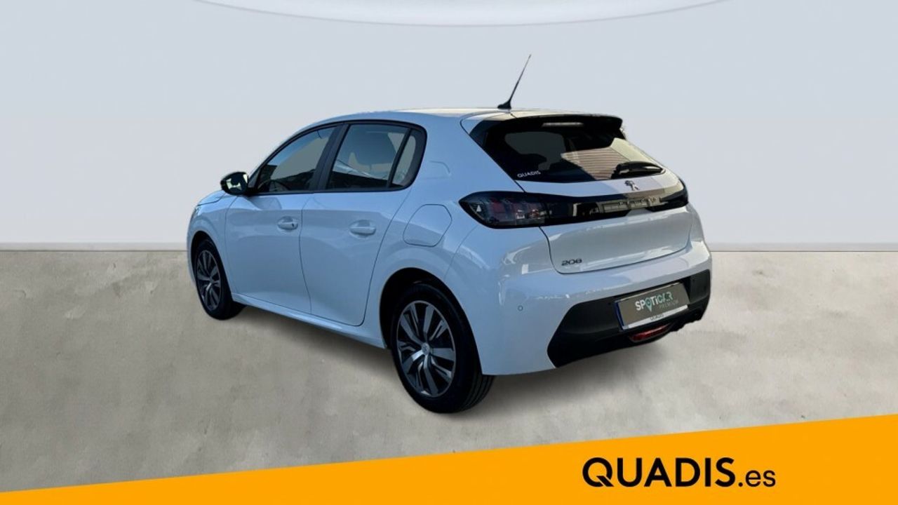 peugeot 208 2023 / foto grande (2)
