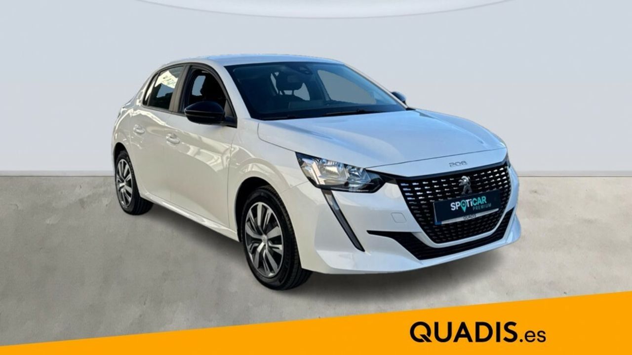 peugeot 208 2023 / foto grande (3)