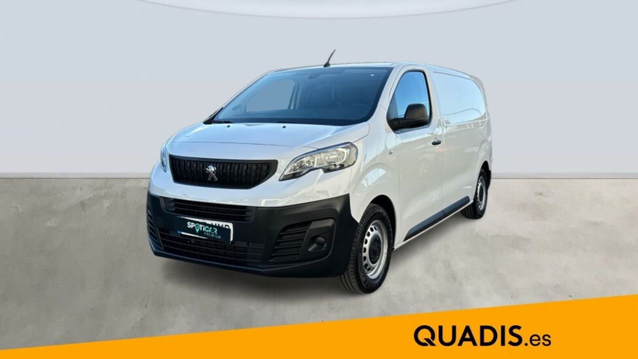 peugeot expert 2024 /