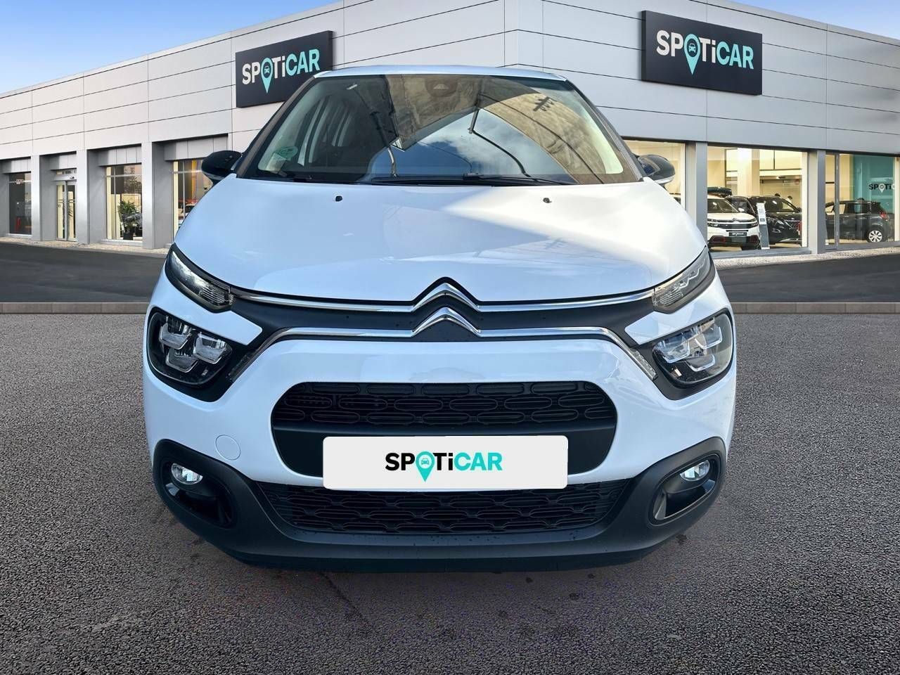 citroën c3 2024 / foto grande (2)