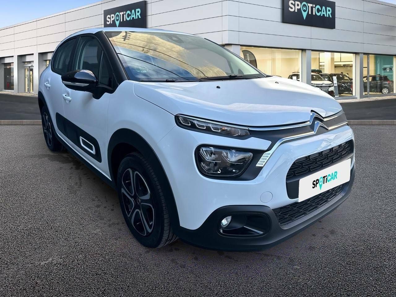citroën c3 2024 / foto grande (3)