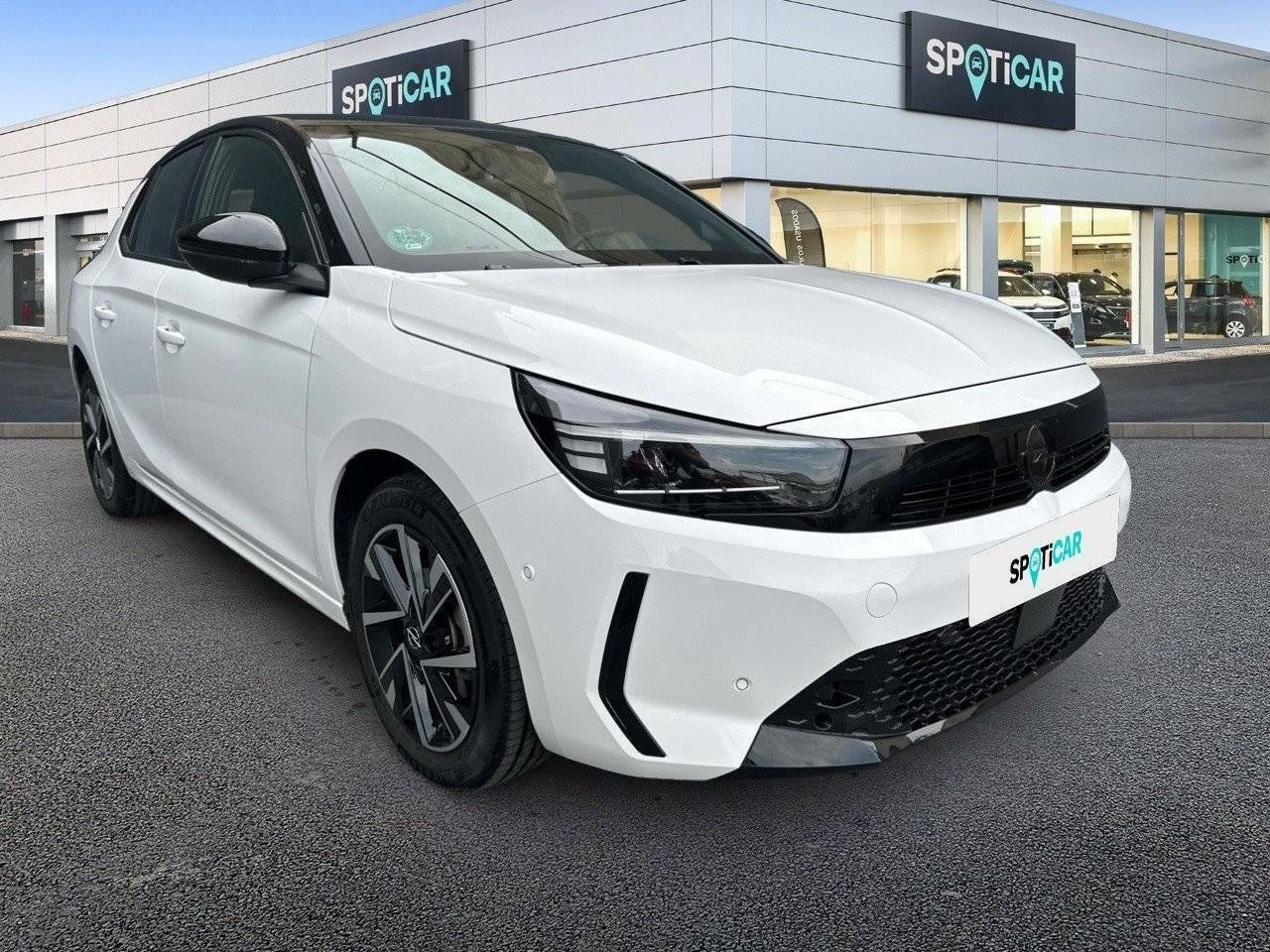 opel corsa 2024 / foto grande (3)
