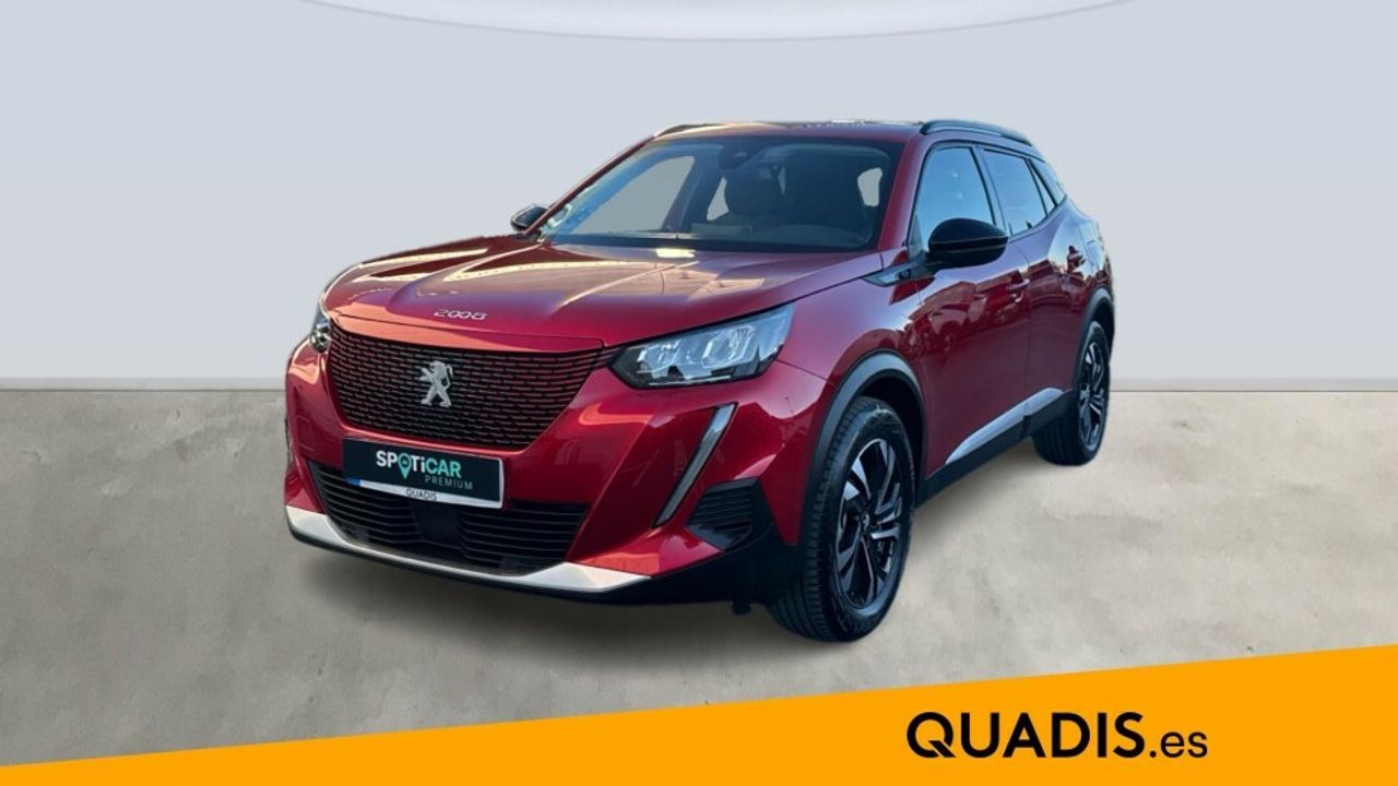 Bomba  de segunda mano - peugeot 2008 2022 /
