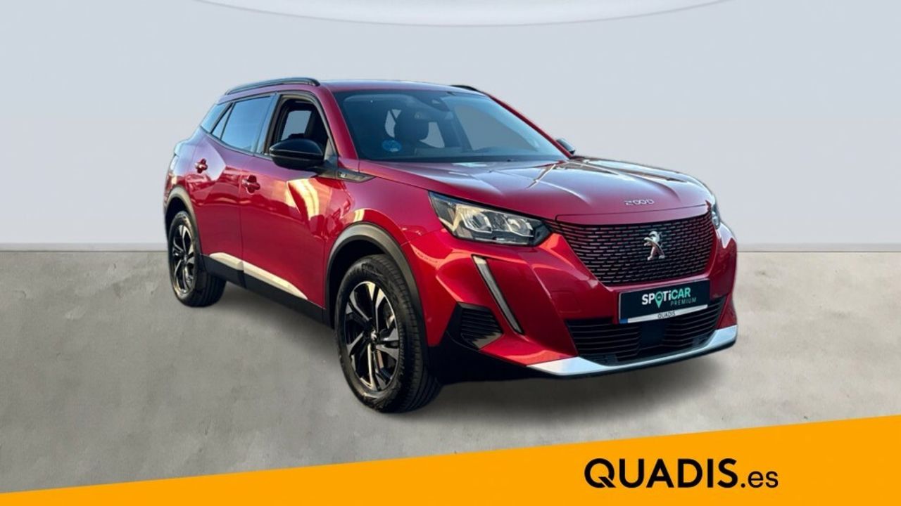 peugeot 2008 2022 / foto grande (3)