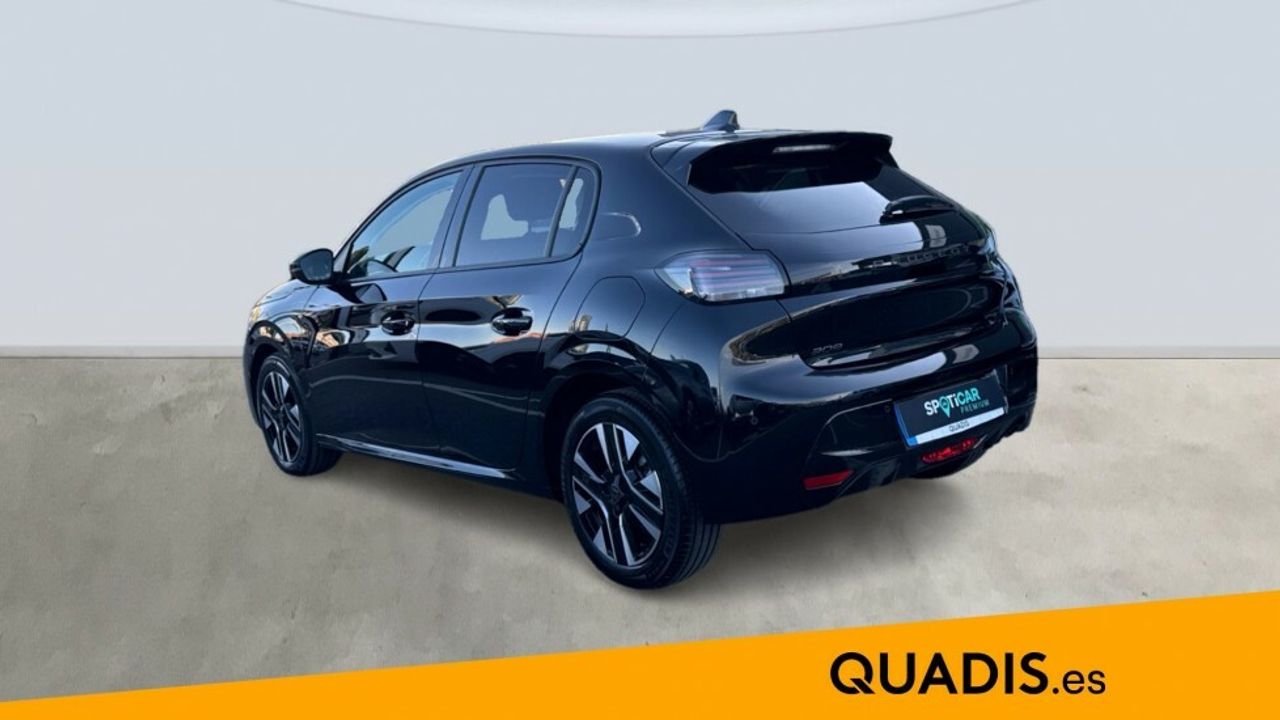 peugeot 208 2024 / foto grande (2)