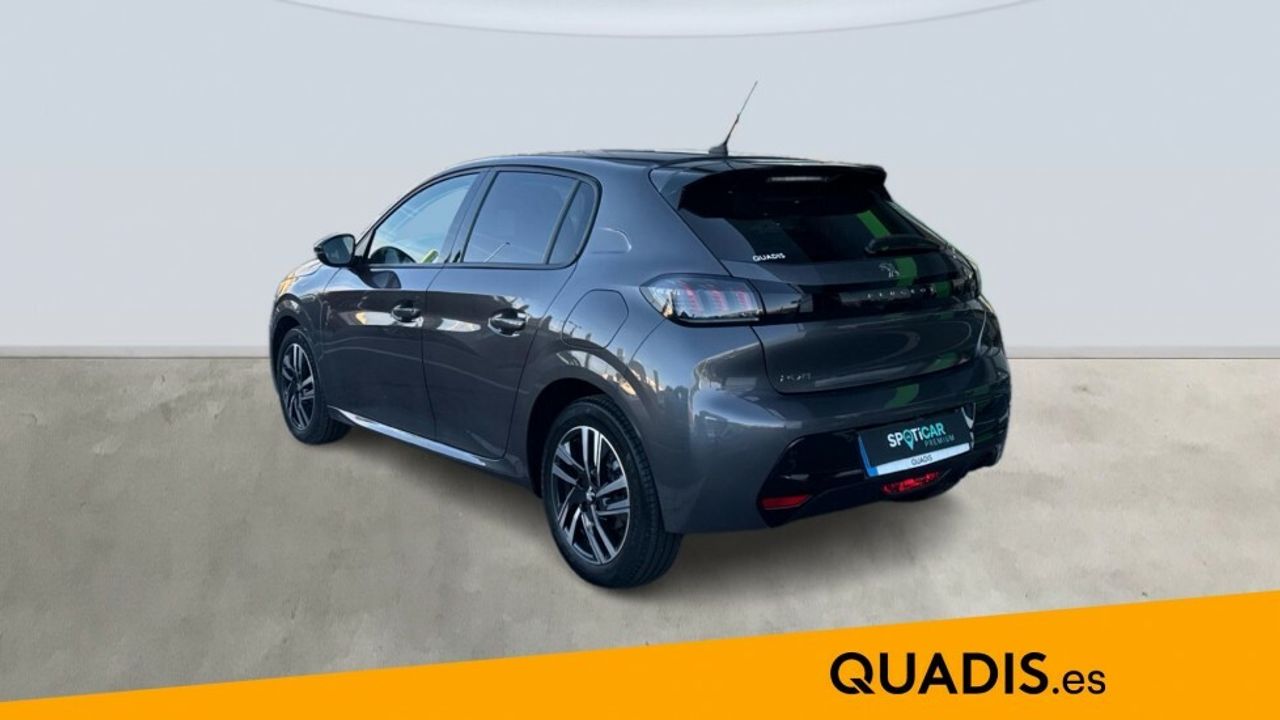 peugeot 208 2023 / foto grande (2)