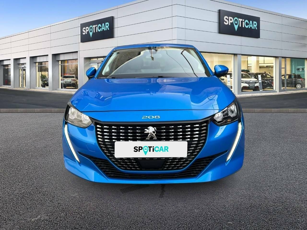 peugeot 208 2023 / foto grande (2)