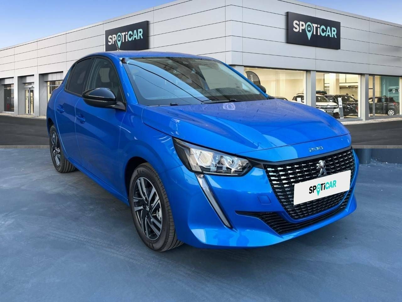 peugeot 208 2023 / foto grande (3)
