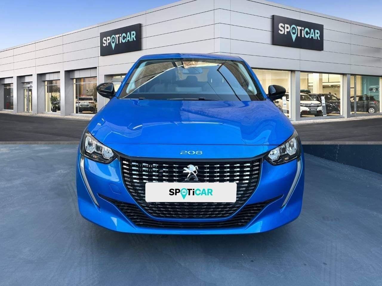 peugeot 208 2023 / foto grande (2)