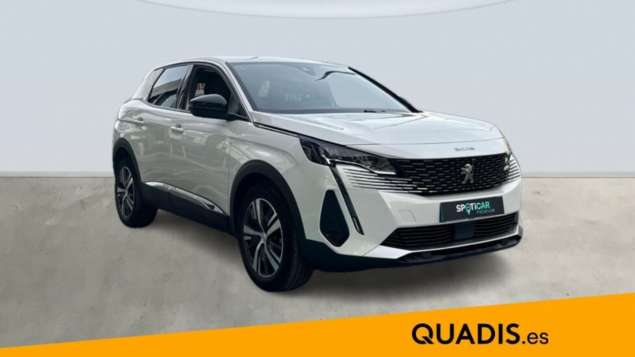 peugeot 3008 2022 / foto grande (3)