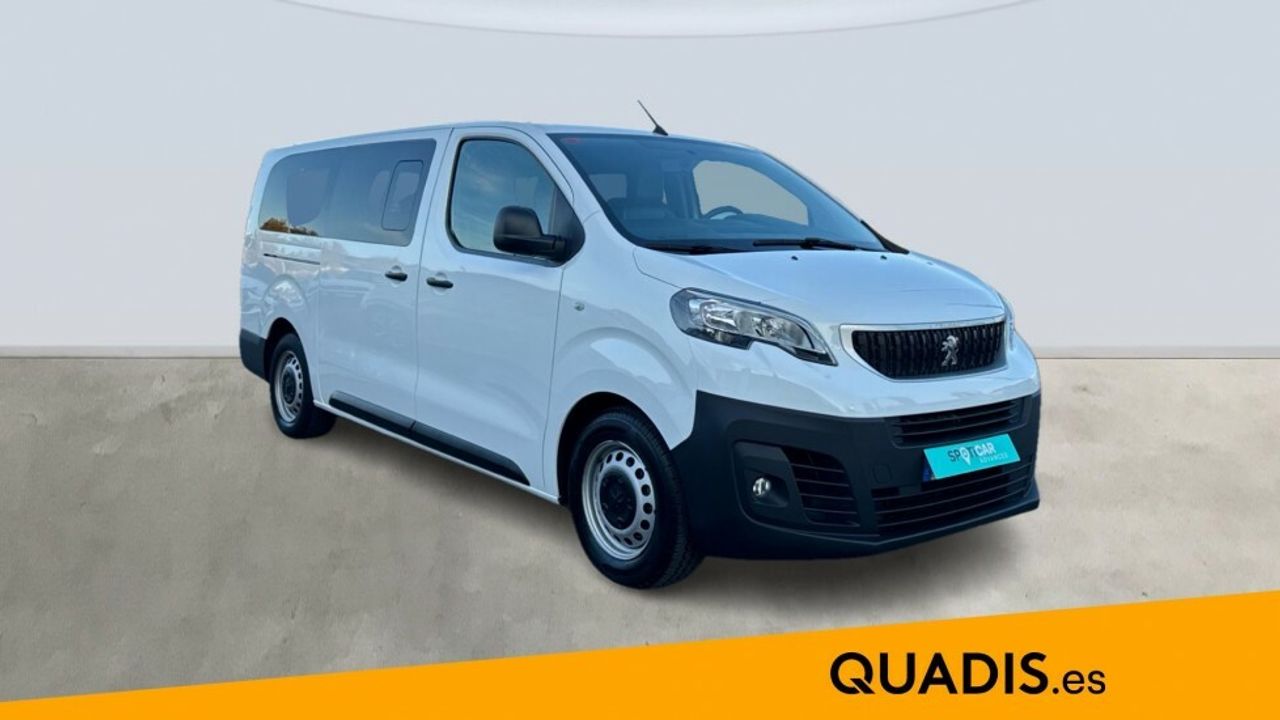 peugeot expert 2020 / foto grande (3)