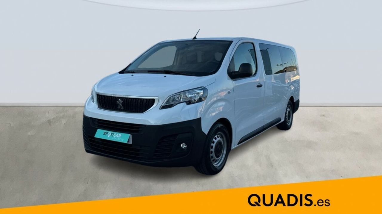 Sillas plastico  de segunda mano - peugeot expert 2020 /