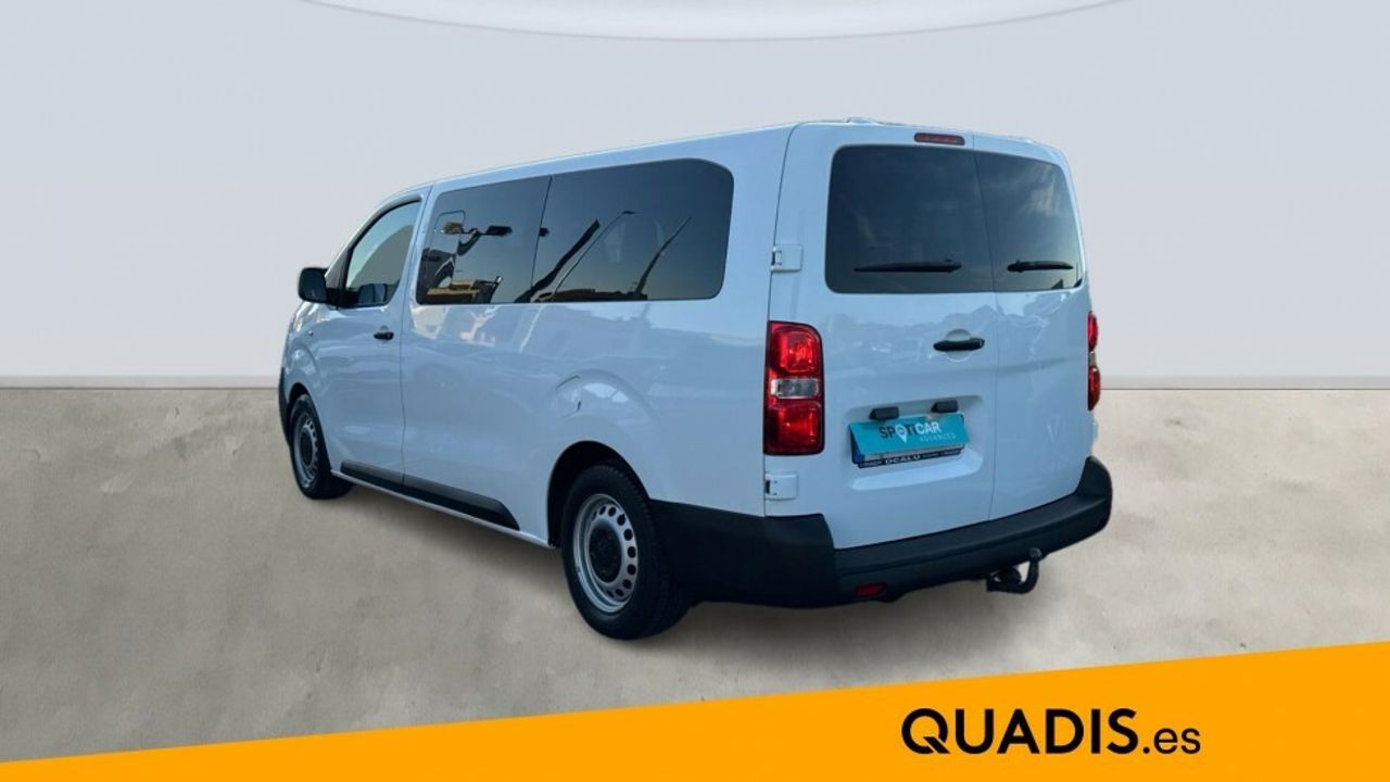 peugeot expert 2020 / foto grande (2)