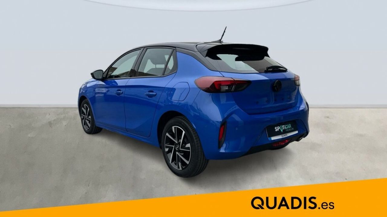 opel corsa 2024 / foto grande (2)