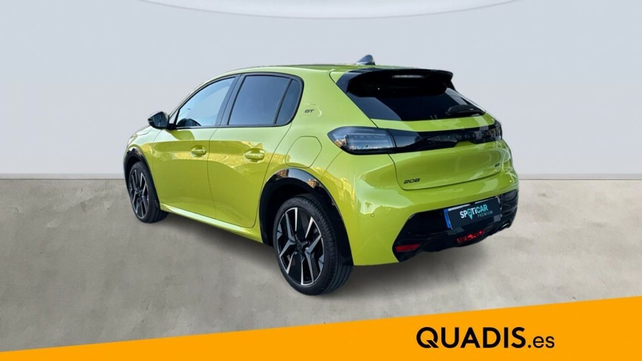 peugeot 208 2024 / foto grande (2)