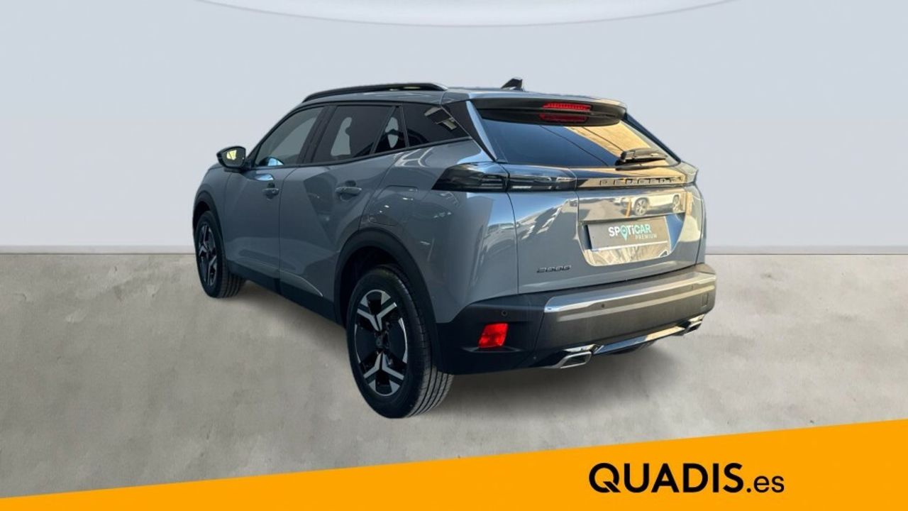 peugeot 2008 2024 / foto grande (2)