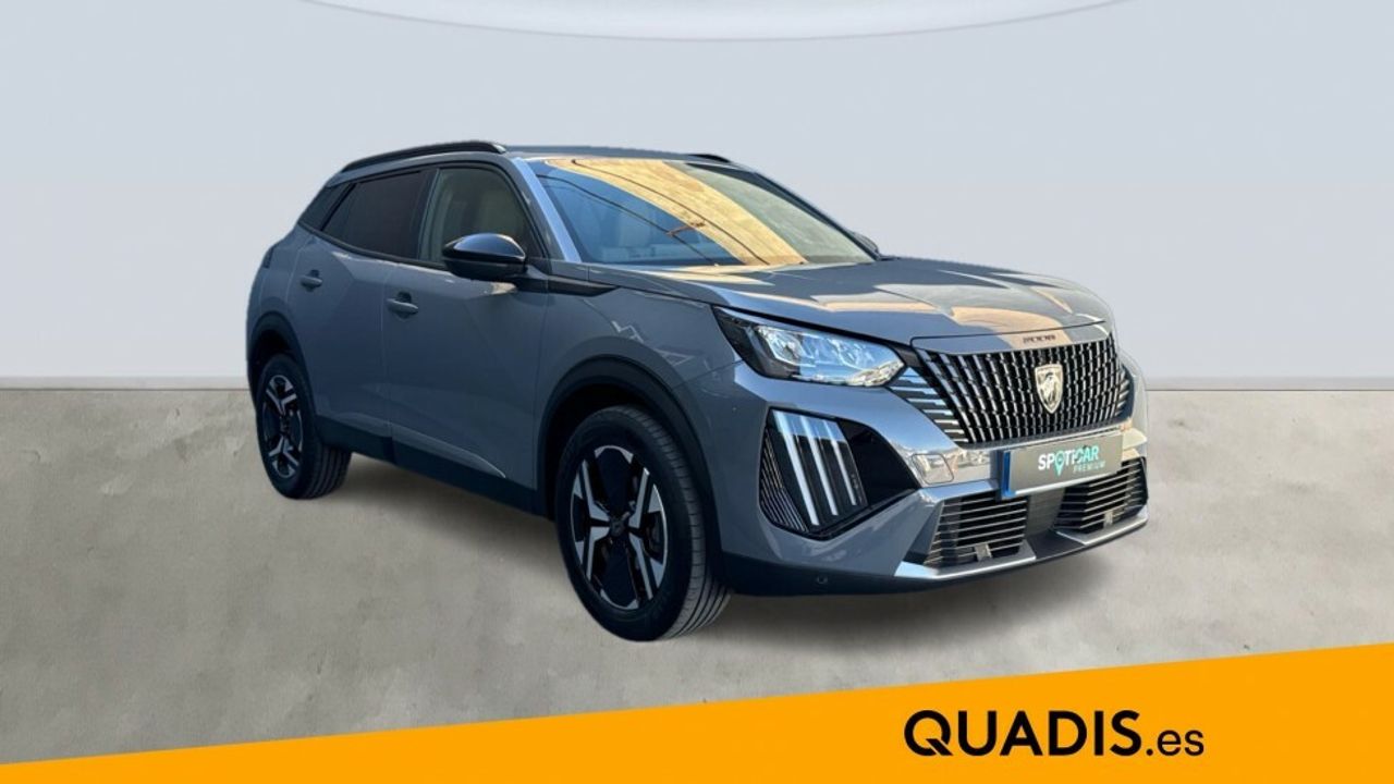 peugeot 2008 2024 / foto grande (3)