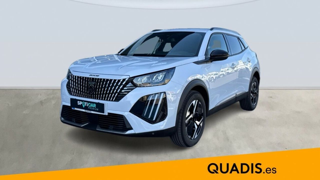 Local comercial con camaras de refrigeracion  de segunda mano - peugeot 2008 2024 /